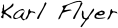 Karl Flyer